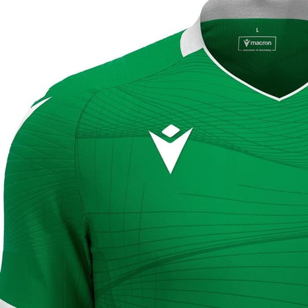 Barntröja Macron Wyvern Eco