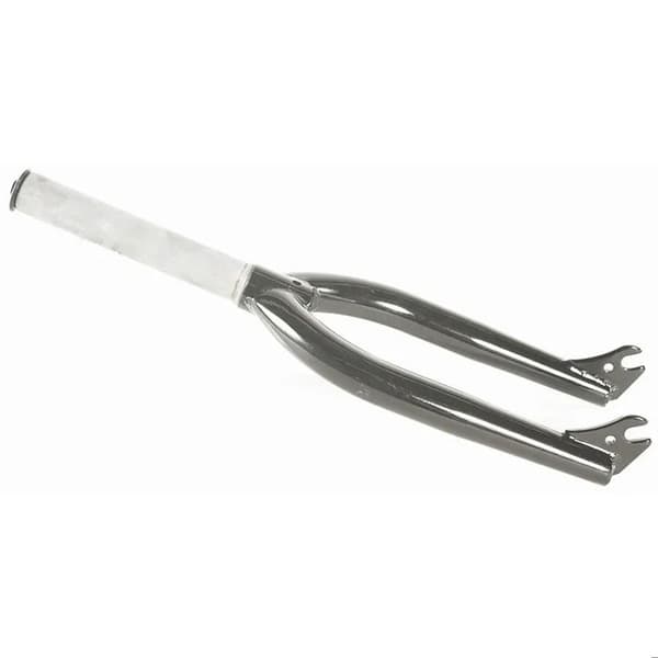 Fourche Familj - svart - Noir - 16"