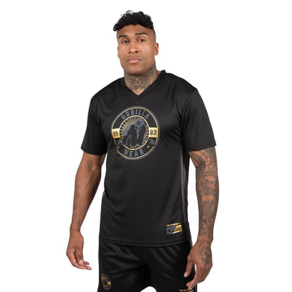 Maillot Gorilla Wear Orlando