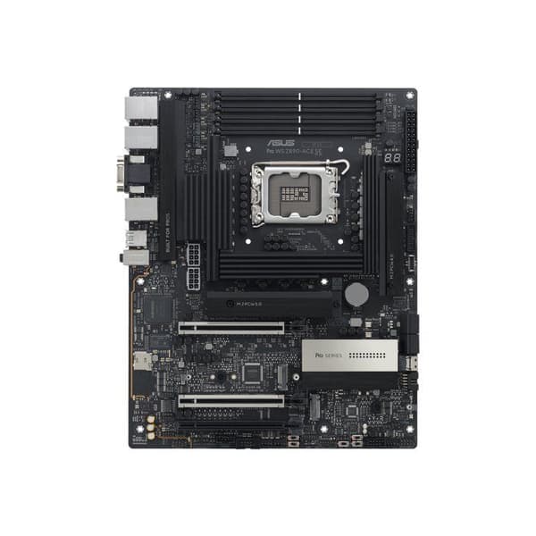 ASROCK PRO WS Z890-ACE SE LGA1