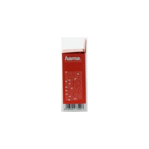 DP 437 litiumjonbatteri för Canon NB-11L