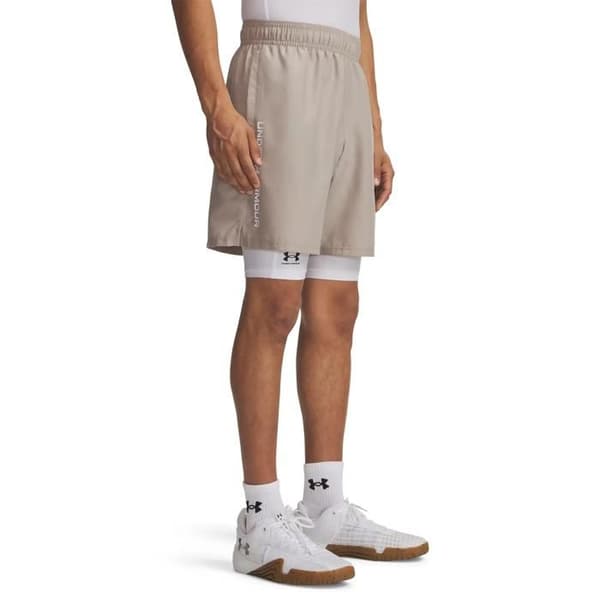 Under Armour Tech™-shorts