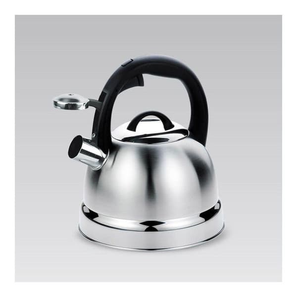 MAESTRO MR 1329 - VISSELKETTA - ROSTFRITT STÅL - 2,6 LITER