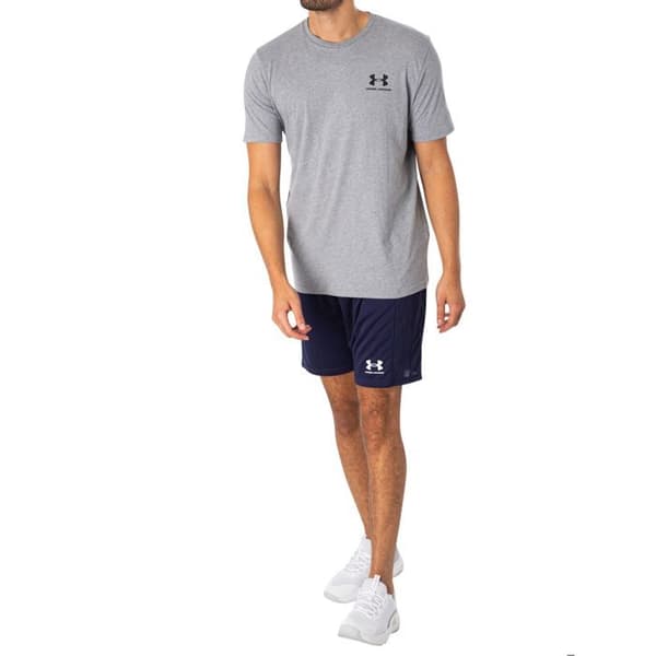 Challenger Knit Shorts - Under Armour