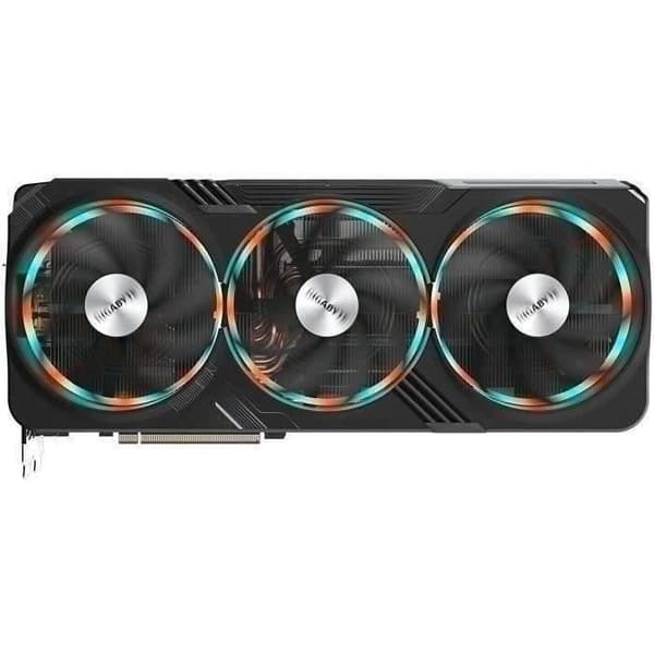 GIGABYTE - Grafikkort - GeForce RTX 4080 SUPER GAMING OC 16G