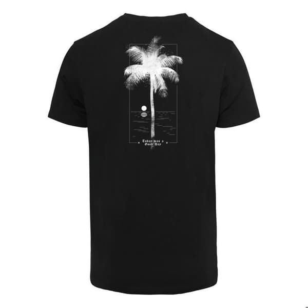 T-shirt Mister Tee God Dag