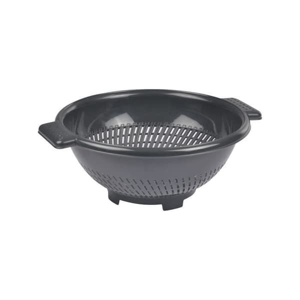 CDaffaires sikt ø25*h10cm - antracit