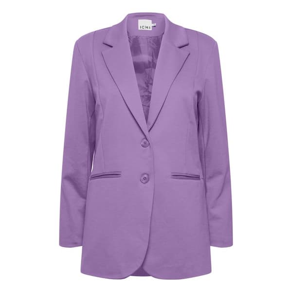 Kvinna Blazer Ichi Kate SUS