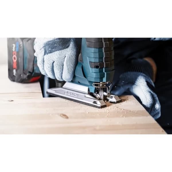 Bosch Professional 25X Expert 'Wood 2-Side Clea sticksågsblad