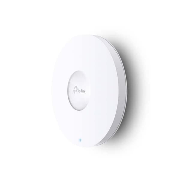 TPLINK AX1800 Takmontering Du