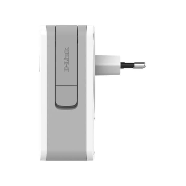 D-Link WiFi-repeater AC 1200 dualband med antenn