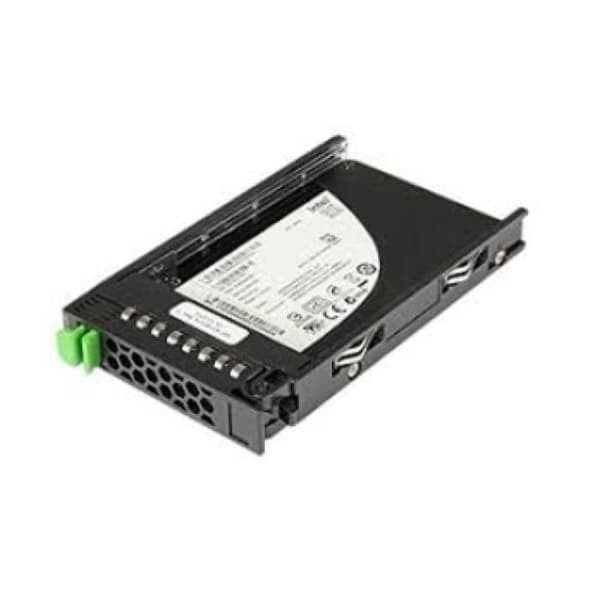 SSD - Fujitsu PY-SS38NMF - 3,84 To - 2.5" - SATA III