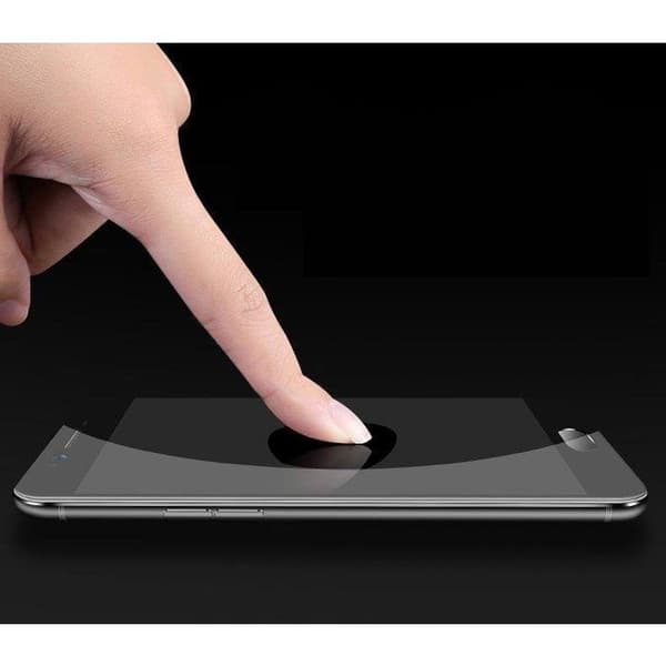 Härdat glas 9H för Motorola Moto G22