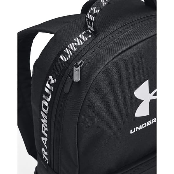 Ryggsäck - Under Armour - Loudon - 25L - Svart - Unisex - 100% polyester
