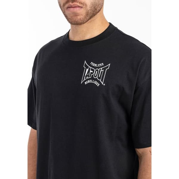 T-shirt Tapout B3Li3Ve