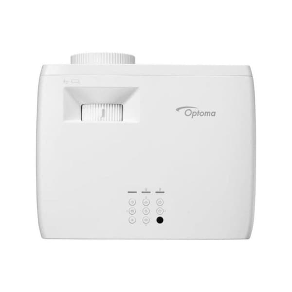 Optoma UHZ66 - Videoprojektion