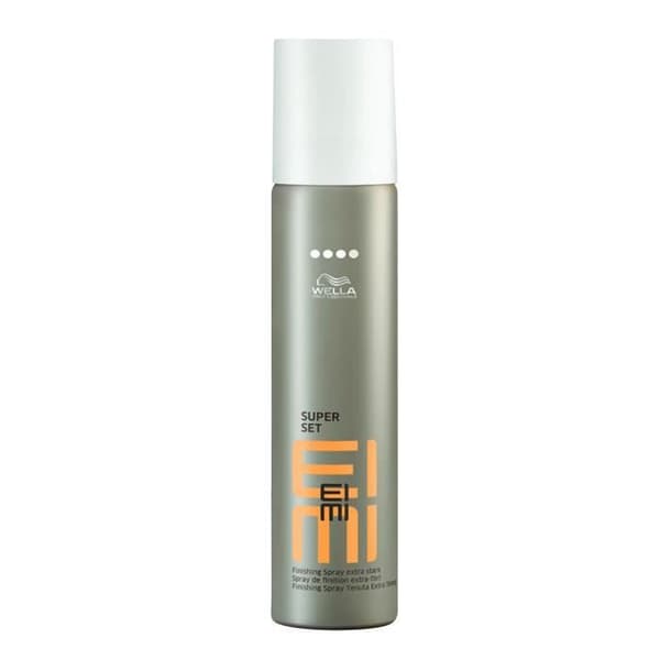 Laque - Wella - Super Set - 75ml - Extra stark finish - Hårskydd