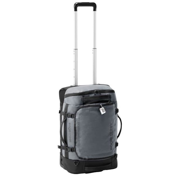 Resväska - EAGLE CREEK - Cargo Hauler XT - 54,5 cm - Grå - Vattentät