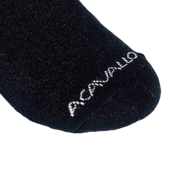 Acavallo Diamond bomull ridstrumpor