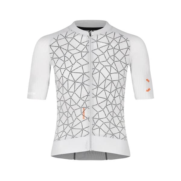 Maillot Bioracer Graphene - cool grey