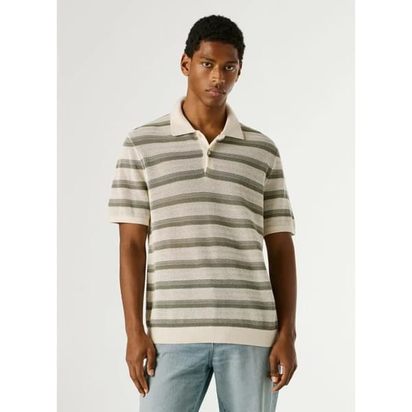 Skjorta Pepe Jeans Florian