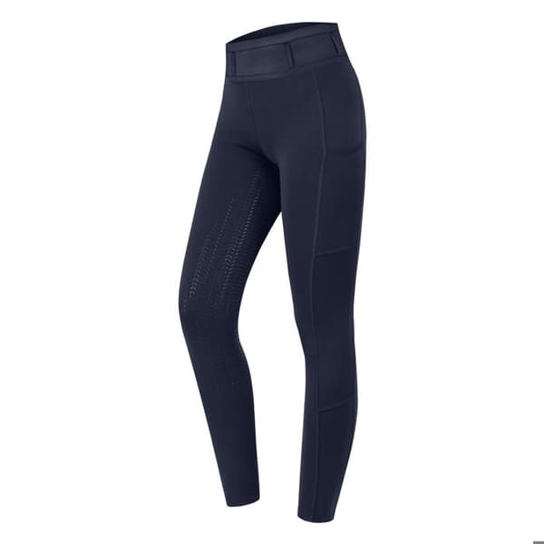 Riderbyxor full grip flicka ELT Ella Glam