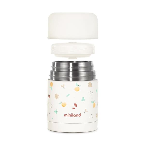 Thermos för gröt Mat Thermy Valencia