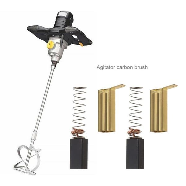 Mixer - Ecsing mixer