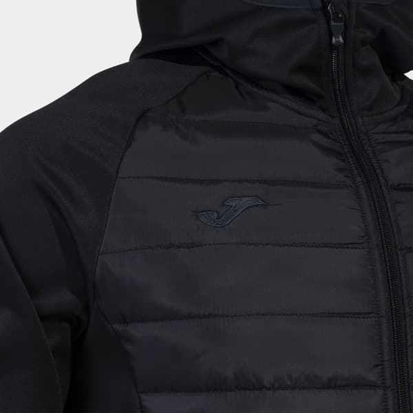 Barn regnjacka med huva Joma Berna III