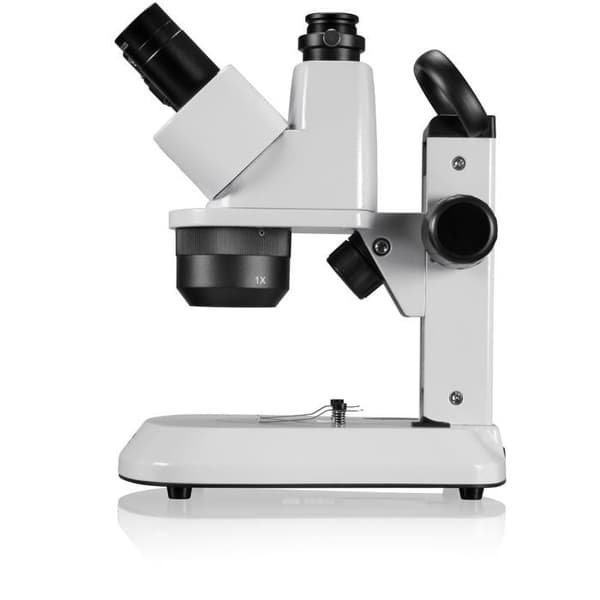 Analyth STR Trino 10x-40x Dual Illumination Stereo Mikroskop