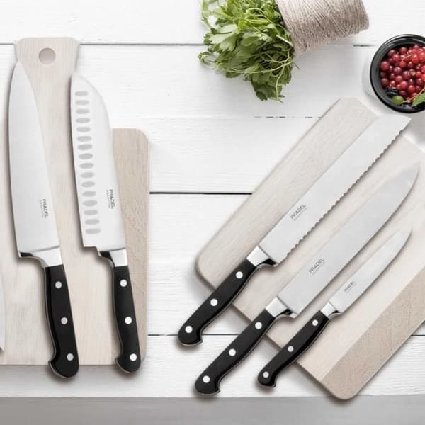 Pradel Essentiel Blason – Brödkniv 20 cm