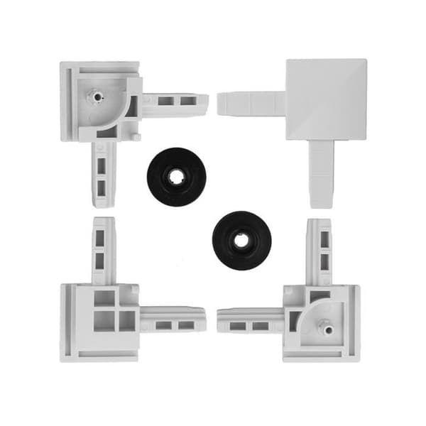 AMIG 25236 | Myggnät Kit MQ01