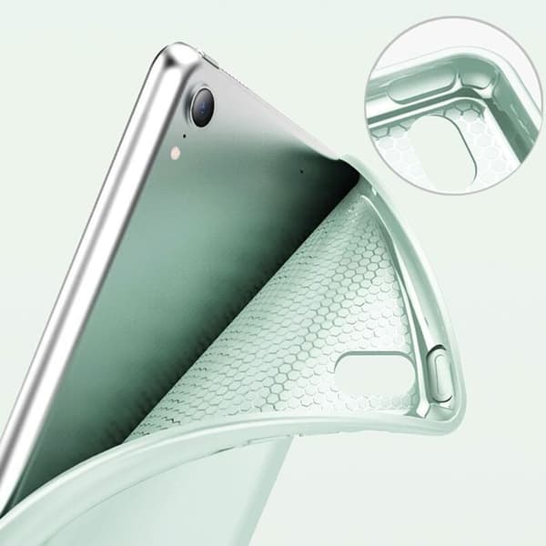 Tech-Protect Smartcase För Ipad 10.9 10 2022 11 2025 Skyddsskal