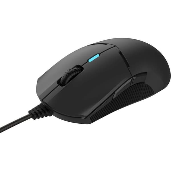 Qpad DX-900 trådlös gamingmus - Optisk