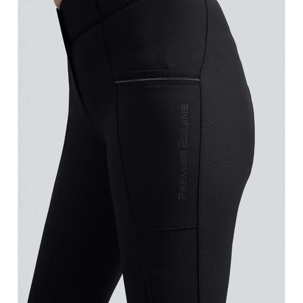Pants ridning mid grip dam Premier Equine Ofena