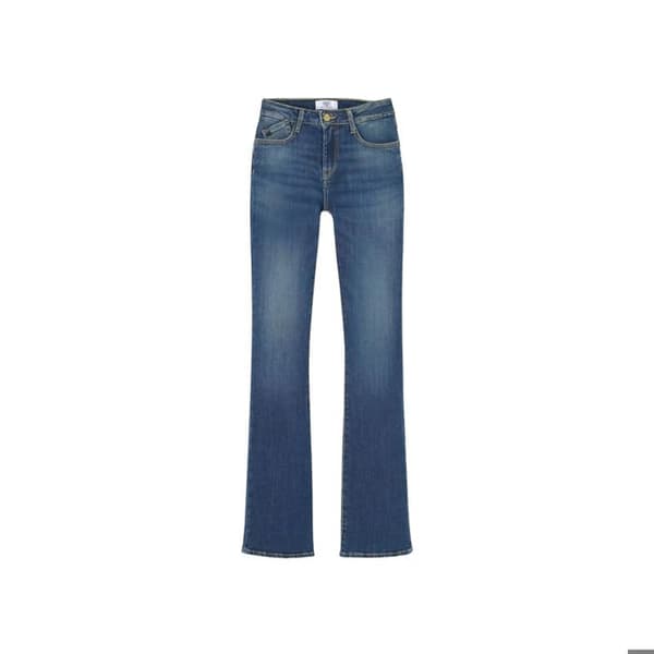 Jeans dam Le Temps des cerises Power Bootcut