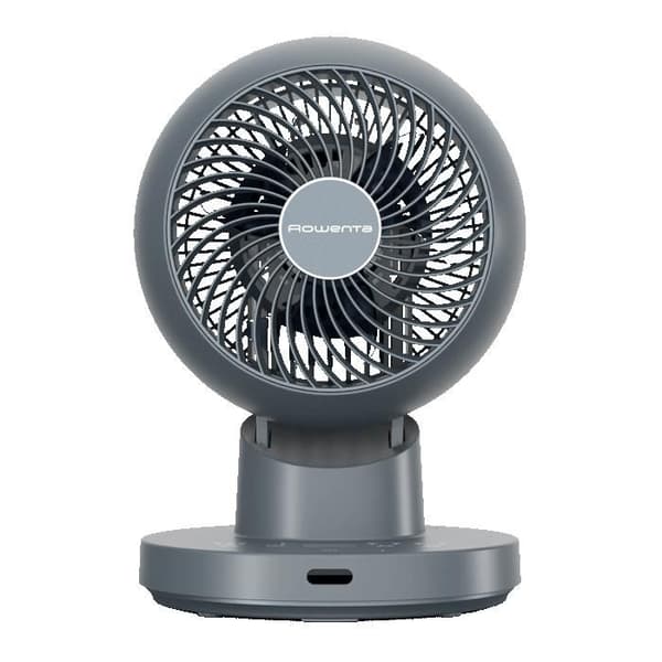 Rowenta Turbo Swift Compact, Bordsfläkt, QV2540F0