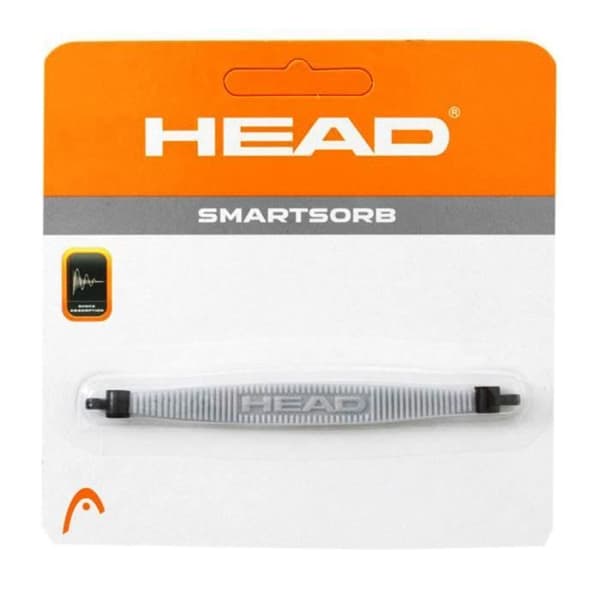 Antivibrator - HUVUD - Smartsorb - Maximal dämpning - Skyddar armen - Gummi-elastomer