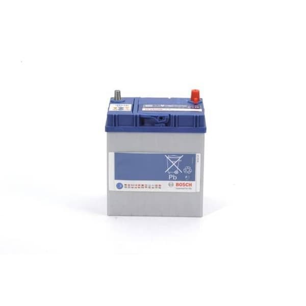BOSCH Auto Batteri S4019 40Ah / 330A