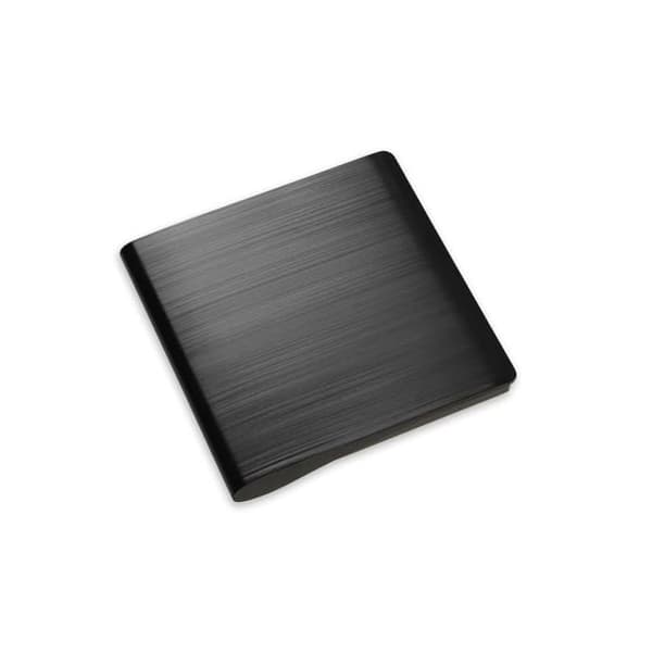 DVD-ROM-läsare - Ibox - IED02 - Svart - Kompakt