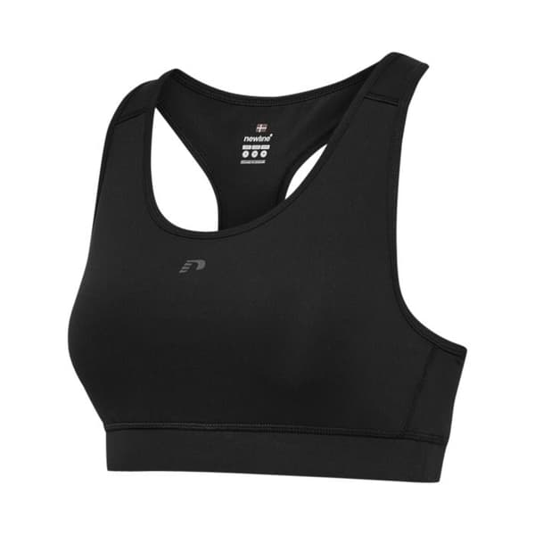T-shirt dam Newline Lean