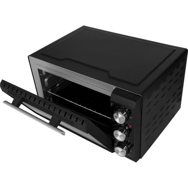 Miniugn - SENCOR - SEO 2000BK - 20 L - 1650 W - Svart