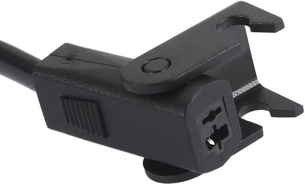 Hwx elektronisk strömförsörjningssats