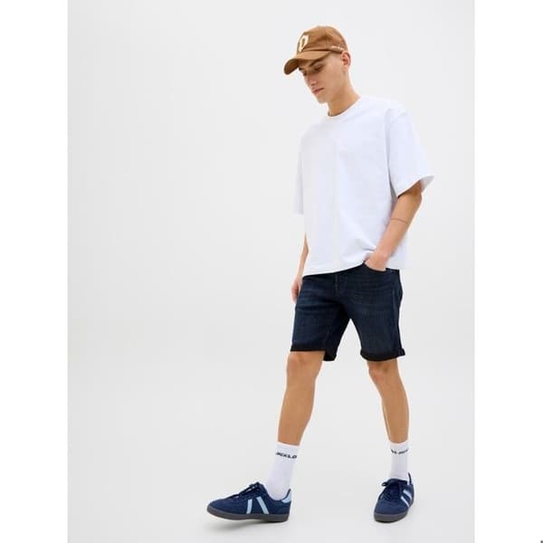 Shorts i jeans Jack & Jones Rick Fox CB 316