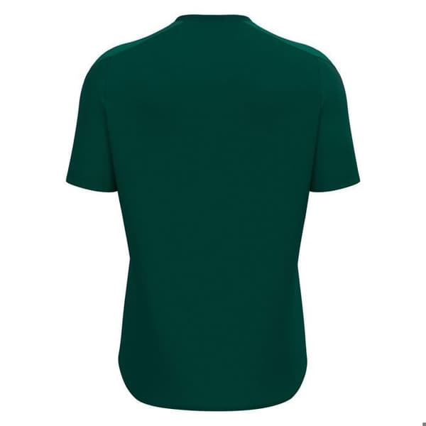 Maillot Macron Wisp - flaskegrön/flaskegrön