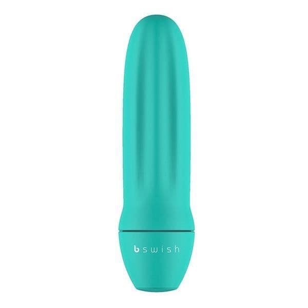Bmine Basic Vibrator alle B Swish - färg:Blå
