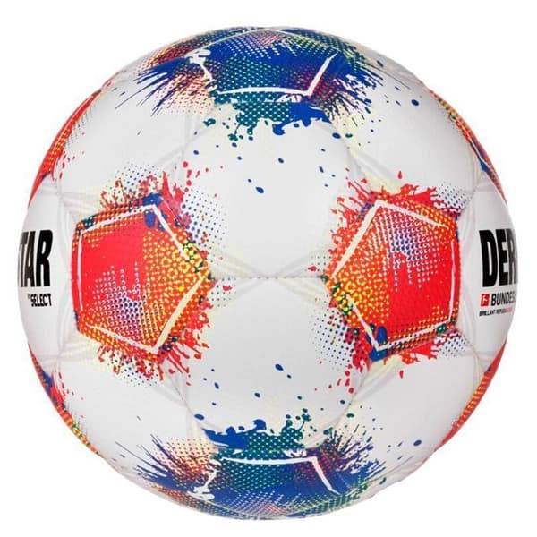 Ballon Derbystar Bundesliga Replica S-Light