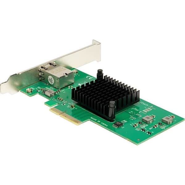 INTER-TECH ST-7267 GRÄNSSNITT RJ-45 GRÄNSSNITTSKORT OCH ADAPTER (777)