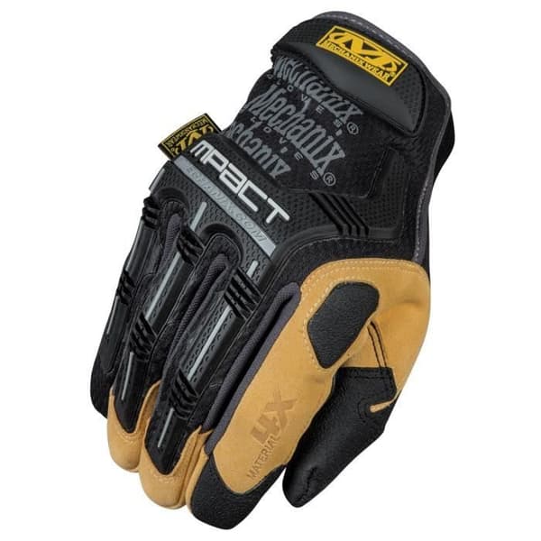 MECHANIX M-PACT4X Arbetshandskar