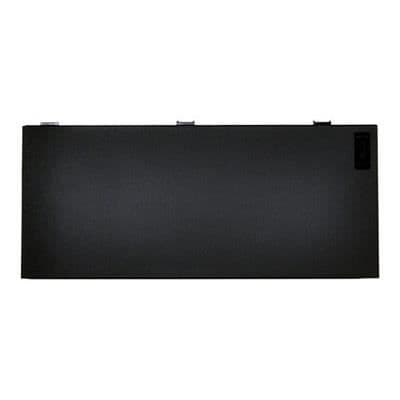 Laptopbatteri - DELL - 451-BBGO - 9 litiumjonceller - 97 Wh - Svart
